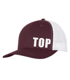 VRS Top Mesh Back Cap