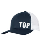 VRS Top Mesh Back Cap
