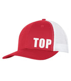 VRS Top Mesh Back Cap