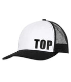 VRS Top Mesh Back Cap