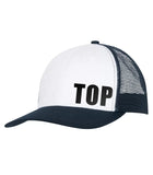 VRS Top Mesh Back Cap
