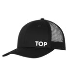 VRS Top Mesh Back Cap