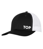 VRS Top Mesh Back Cap