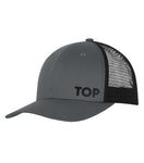 VRS Top Mesh Back Cap