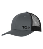 VRS Top Mesh Back Cap