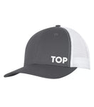 VRS Top Mesh Back Cap