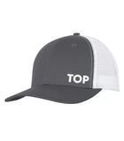 VRS Top Mesh Back Cap