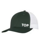 VRS Top Mesh Back Cap