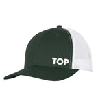 VRS Top Mesh Back Cap