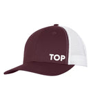 VRS Top Mesh Back Cap