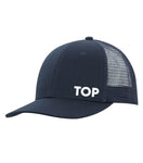VRS Top Mesh Back Cap