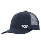 VRS Top Mesh Back Cap