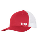 VRS Top Mesh Back Cap