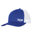 VRS Top Mesh Back Cap