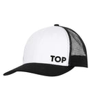 VRS Top Mesh Back Cap