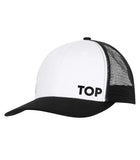 VRS Top Mesh Back Cap