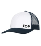 VRS Top Mesh Back Cap