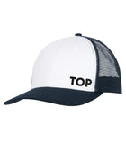 VRS Top Mesh Back Cap