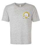 VRS Top Seal Tee