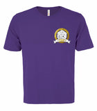 VRS Top Seal Tee