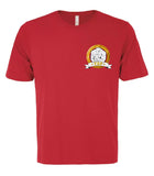 VRS Top Seal Tee