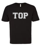 VRS Top Tee