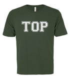 VRS Top Tee