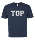 VRS Top Tee