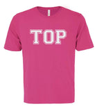 VRS Top Tee