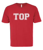 VRS Top Tee