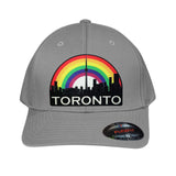 VRS Toronto Skyline FlexFit Cap