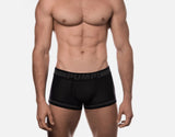 Pump Black Ninja Boxer