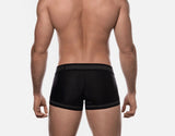 Pump Black Ninja Boxer