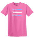 VRS Trans Rights are Human Rights Tee