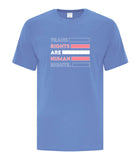 VRS Trans Rights are Human Rights Tee