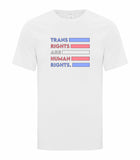 VRS Trans Rights are Human Rights Tee