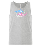 VRS Trans Shark Tank Top