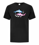 VRS Trans Sharks Tee