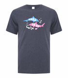 VRS Trans Sharks Tee