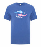 VRS Trans Sharks Tee
