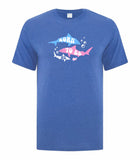 VRS Trans Sharks Tee