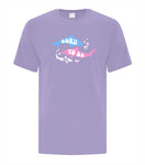 VRS Trans Sharks Tee