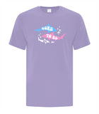 VRS Trans Sharks Tee