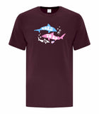 VRS Trans Sharks Tee