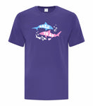 VRS Trans Sharks Tee