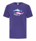 VRS Trans Sharks Tee