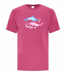 VRS Trans Sharks Tee