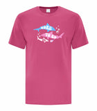 VRS Trans Sharks Tee