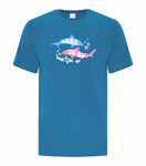 VRS Trans Sharks Tee