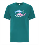 VRS Trans Sharks Tee